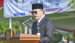 Pemkot Magelang Siapkan Dukungan Penuh Sukseskan Retret Ketua DPRD