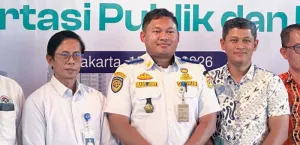 Pemprov DKI Jalin Kolaborasi dengan Investor Bangun Ekosistem 'Charging' Bus Listrik di Lahan Pemda