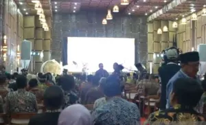 Pemprov Jabar Gratiskan Layanan Kesehatan untuk Warga Miskin di Kelas 3 Rumah Sakit