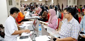 Perhatian! Anda Ber-KTP Surabaya? Pendaftaran Beasiswa Tangguh Dibuka Pemkot, Ini Tanggal dan Syaratnya