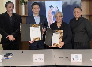 Perkuat Pengembangan Talenta, Nextgen Kreatif dan YOU-I JAPAN Luncurkan Kemitraan Strategis   