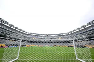 Piala Dunia 2026 Dihantui Kenaikan Tarif, Senator AS Soroti Peran FIFA