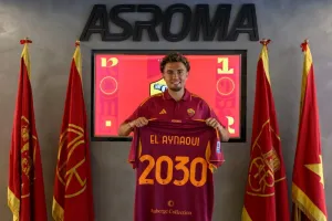 Real Madrid dan Barcelona Pantau Situasi El Aynaoui, Siap Berebut di Bursa Transfer Musim Panas