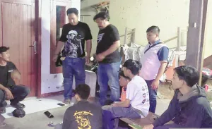 Remaja 14 Tahun Ikut Tawuran? Kapolres Metro Bekasi Bongkar Daftar 13 Pelaku di Babelan