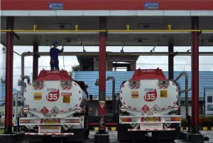 RI Perlu Evaluasi Anggaran Energi