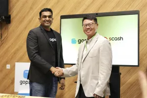 SCash Global dan GoPay Umumkan Kemitraan Strategis Tingkatkan Pengalaman Pengguna Aplikasi GoPay