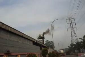 Strategi Agresif HKI, Kantor Baru di Tiongkok untuk Dongkrak Investasi