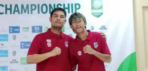 Sumsel United Wajibkan Sapu Bersih Kemenangan di Tiga Laga Terakhir