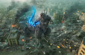Trailer 'Godzilla Minus Zero' Membawa Kaiju ke Kota New York; Sutradara Mengungkap Detail Plot Pertama dan Tanggal Rilis di IMAX