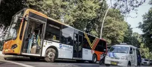 TransJakarta Kaji Elektrifikasi Mikrotrans, Kapasitas Baterai dan Jangkauan Jadi Tantangan Operasional