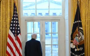 Trump Ingin Capai Kesepakatan Besar dengan Iran