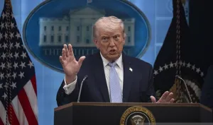 Trump Optimistis Perundingan dengan Iran Dimulai Lagi dalam 2 Hari