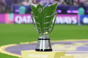 Undian Piala Asia 2027 Digelar 9 Mei di Arab Saudi