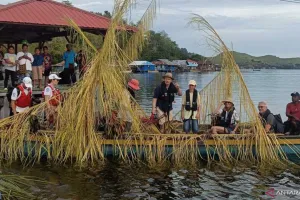 Upaya Menjadikan Kabupaten Jayapura Sebagai Tujuan Wisata