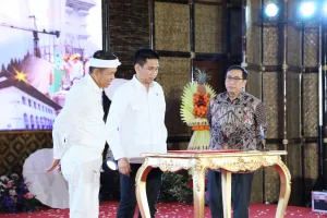 Wamendagri Larang Program Dadakan di APBD Jabar, Ingatkan Harus Selaras RKPD