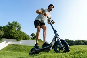 Xiaomi Hadirkan Skuter Listrik Seri Terbaru, Tawarkan Solusi Mobilitas Cerdas di Tengah Kemacetan Kota