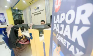 11 Juta Orang Sudah Lapor SPT 2025, Kamu Kapan? Cek Cara Aktivasi Akun Coretax Terbaru di Sini