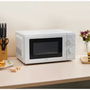 6 Rekomendasi Microwave Low Watt yang Nggak Bikin Tagihan Listrik Boncos!