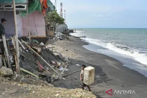 Armada Pertamina Sandar di Ampenan untuk Pasok 3 Ribu KL B40