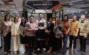 Aussie Beef Fair Hadir di Jakarta, Sajikan Daging Sapi Premium New South Wales dan Hadiah Liburan ke Sydney