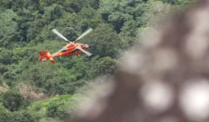 Basarnas Kirim Tim untuk Cari Heli Hilang Dalam Penerbangan di Kalbar