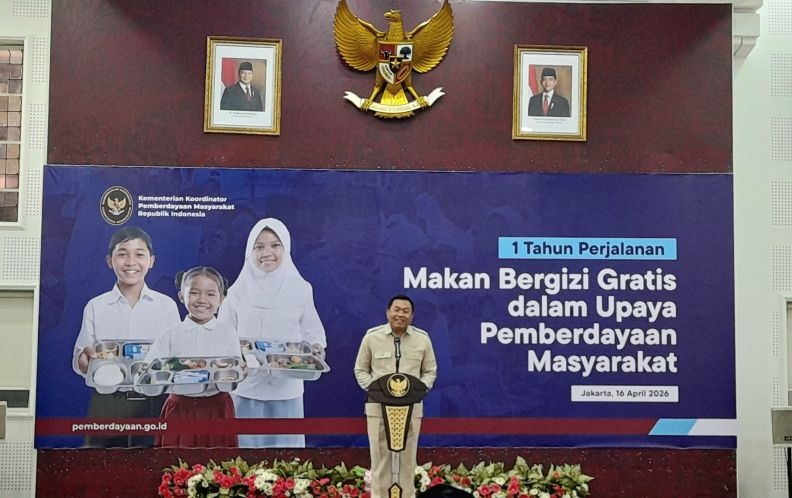 BGN Tegaskan Program MBG Utamakan Ibu Hamil, Balita, dan Ibu Menyusui Bukan Hanya Siswa
