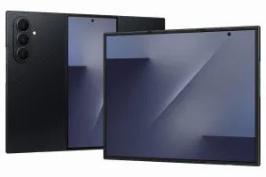 Ini Bocoran Desain Baru Samsung Galaxy Trifold, Lebih Lebar dan Nyaman Dipakai!