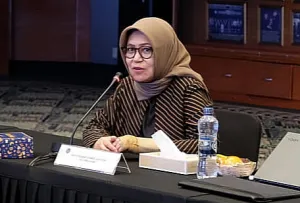 Cetak SDM Pariwisata Berdaya Saing Global, Kemenpar Perkuat Sinergi Poltekpar