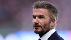 David Beckham: Inter Miami Tak Buru-buru Cari Pelatih Baru Usai Mascherano Mundur