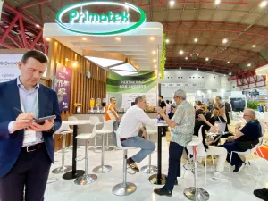 Di Indo Intertex 2026, Primatex Group Tampilkan Inovasi Terpadu Teknologi Tekstil 