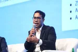 Di Tengah Dinamika Global, Pupuk Indonesia Perkuat Ketahanan Produksi & Transisi Hijau