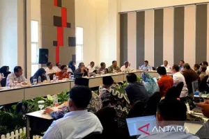 Ditemukan 45 SPPG Bermasalah di Pamekasan 