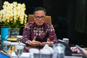 Dony Oskaria : Langkah Restrukturisasi BUMN Karya Dipercepat