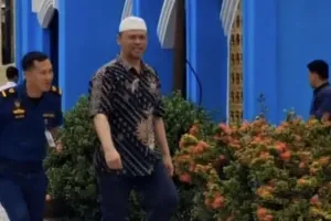 Enak Jadi Napi Koruptor di Kendari Bisa Jalan-jalan ke Kafe, Lalu Kepala Rutan Hanya Minta Maaf