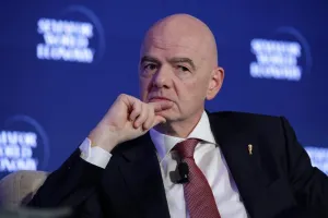 FIFA Tegaskan Iran Tetap Berlaga di Piala Dunia 2026 Meski Konflik Memanas