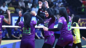Final Four Proliga 2026: JPE Kejar Tiket Grand Final di Seri Penentuan Semarang