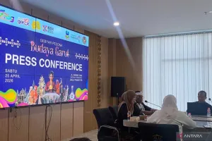 Gebyar Pesona Budaya Garut akan Dimeriahkan 56 Peserta Karnaval