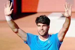 Guncang Barcelona Open 2026, Alcaraz Mendadak Mundur, Takhta Nomor Satu Dunia Melayang?