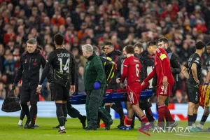 Hugo Ekitike Dipastikan Absen di Piala Dunia 2026