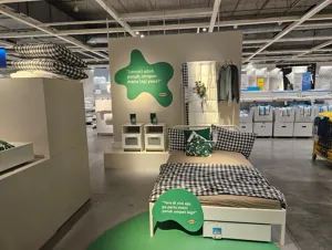 Ikea Soroti Pentingnya Sistem Penyimpanan, Solusi Sederhana Bikin Rumah Lebih Rapi dan Efisien