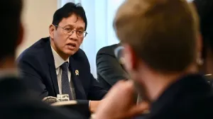 IMF dan Bank Dunia Puji Daya Tahan Perekonomian Indonesia