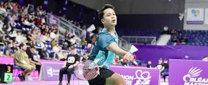 Indonesia Targetkan Capai Final Piala Thomas 