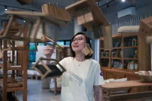 Inovasi Kearifan Lokal dan Kelestarian Alam Menjadi Penggerak Ekonomi