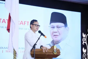 Jambi Punya Potensi Besar, Wamendagri Dorong Hilirisasi Kelapa Jadi Motor Ekonomi Baru