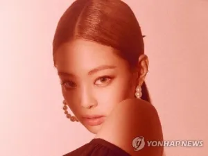 Jennie BLACKPINK Masuk Daftar 100 Orang Paling Berpengaruh versi Majalah Time