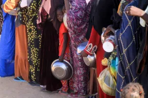 Jerman Kucurkan Sudan Bantuan Senilai 212 Juta Euro