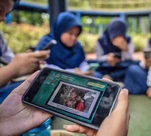 Kebinekaan Tangerang Bisa Dibangun lewat Digitalisasi