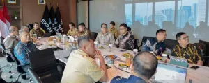 Kemenekraf Dukung Pegiat Ekraf Startup Nasional Naik Kelas
