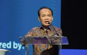 Kemenko Perekonomian: Kelas Menengah Jadi Andalan Pertumbuhan Ekonomi di tengah Tekanan Global