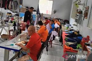 Kewirausahaan Jadi Kunci, Kaltim Godok Keterampilan Kerja Lebih Mandiri